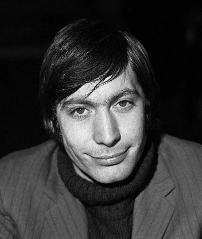 Charlie Watts — Imagen principal