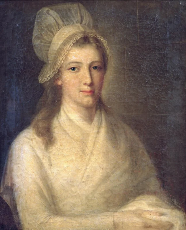 Charlotte Corday — Imagen principal