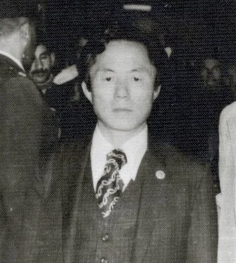 Choi Hong Hi — Imagen principal