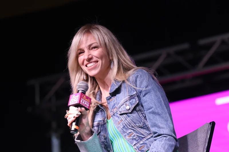 Debbie Gibson — Imagen principal