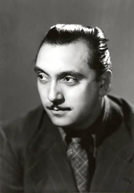 Django Reinhardt — Imagen principal
