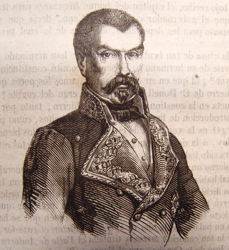 Domingo Dulce y Garay — Imagen principal