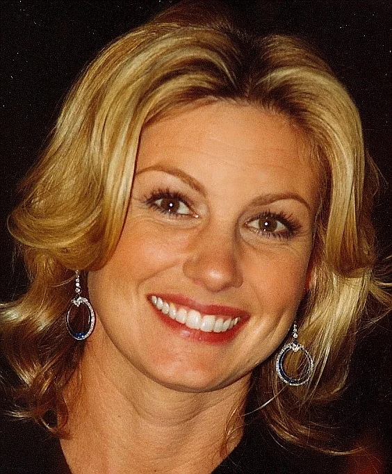 Faith Hill — Imagen principal