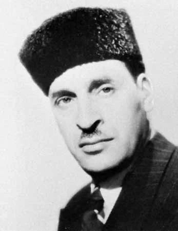 Ferhat Abbas — Imagen principal