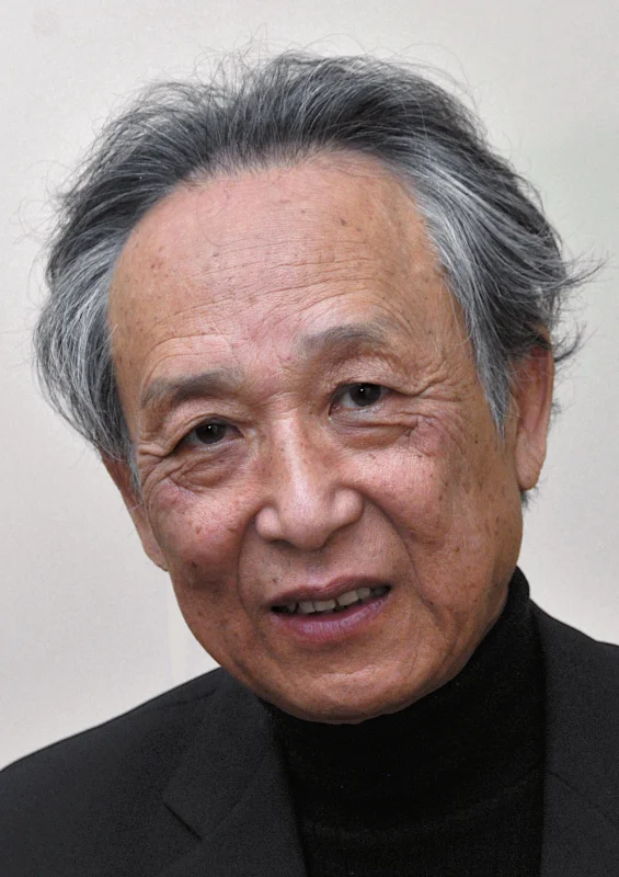 Gao Xingjian — Imagen principal