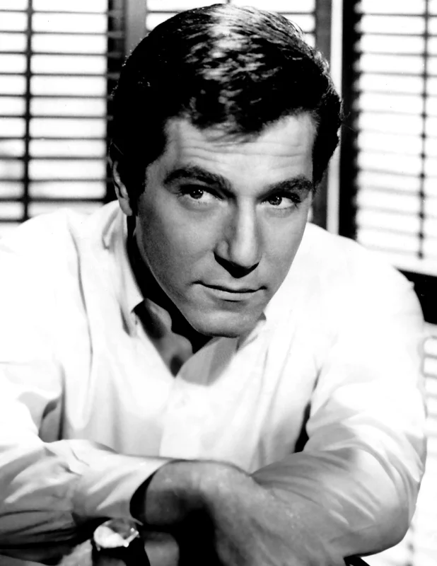 George Segal — Imagen principal