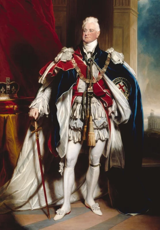 Guillermo IV del Reino Unido — Imagen principal