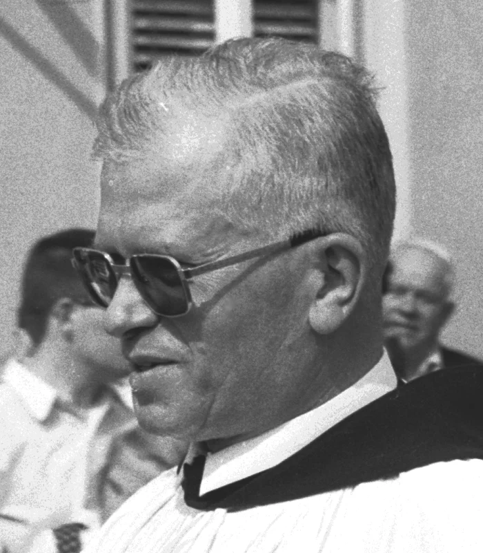 Hans Hermann Groër — Imagen principal