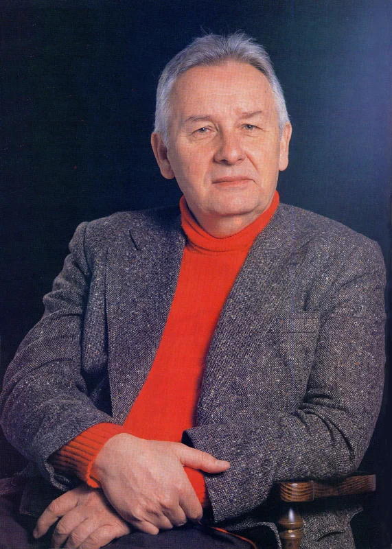 Henryk Górecki — Imagen principal