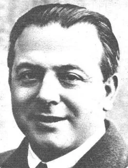 Jacinto Guerrero — Imagen principal