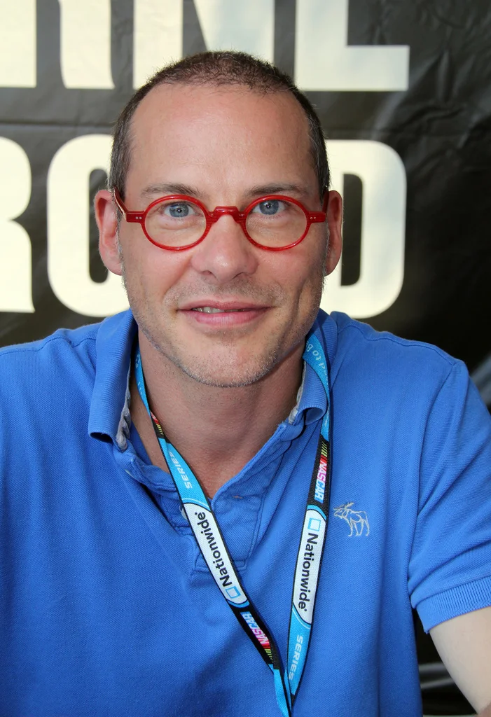 Jacques Villeneuve — Imagen principal