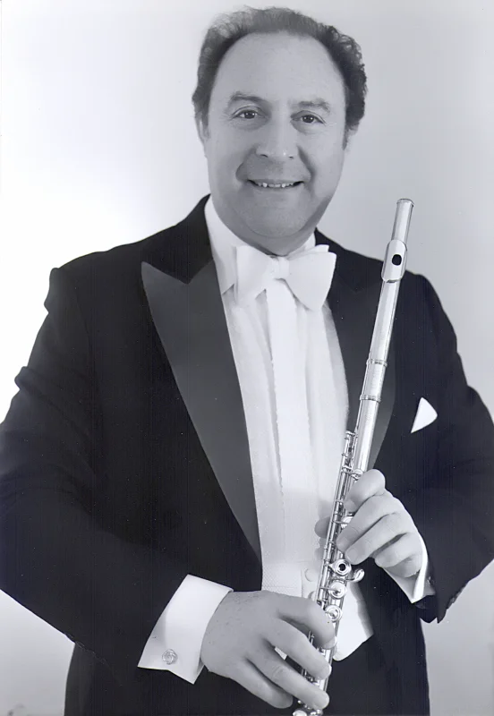 Jean-Pierre Rampal — Imagen principal