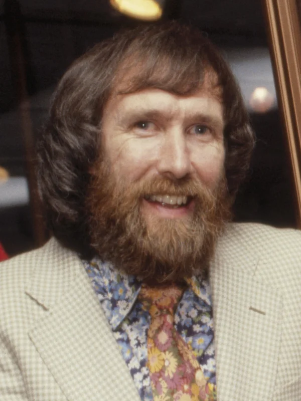 Jim Henson — Imagen principal