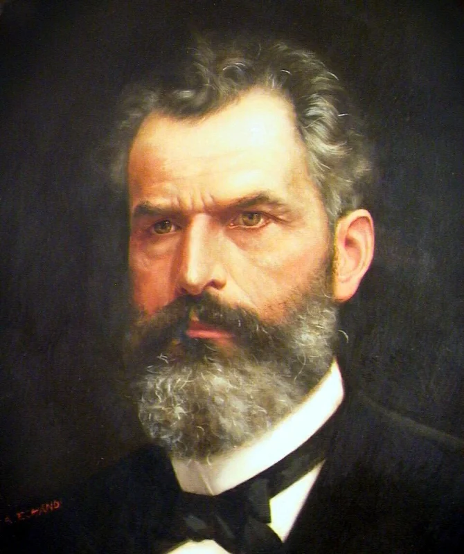 José Joaquín Rodríguez Zeledón — Imagen principal
