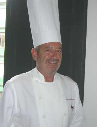 Karlos Arguiñano — Imagen principal