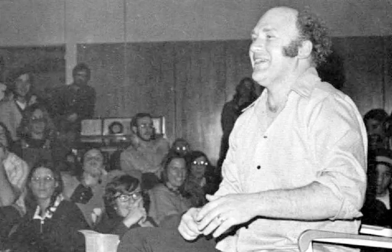 Ken Kesey — Imagen principal