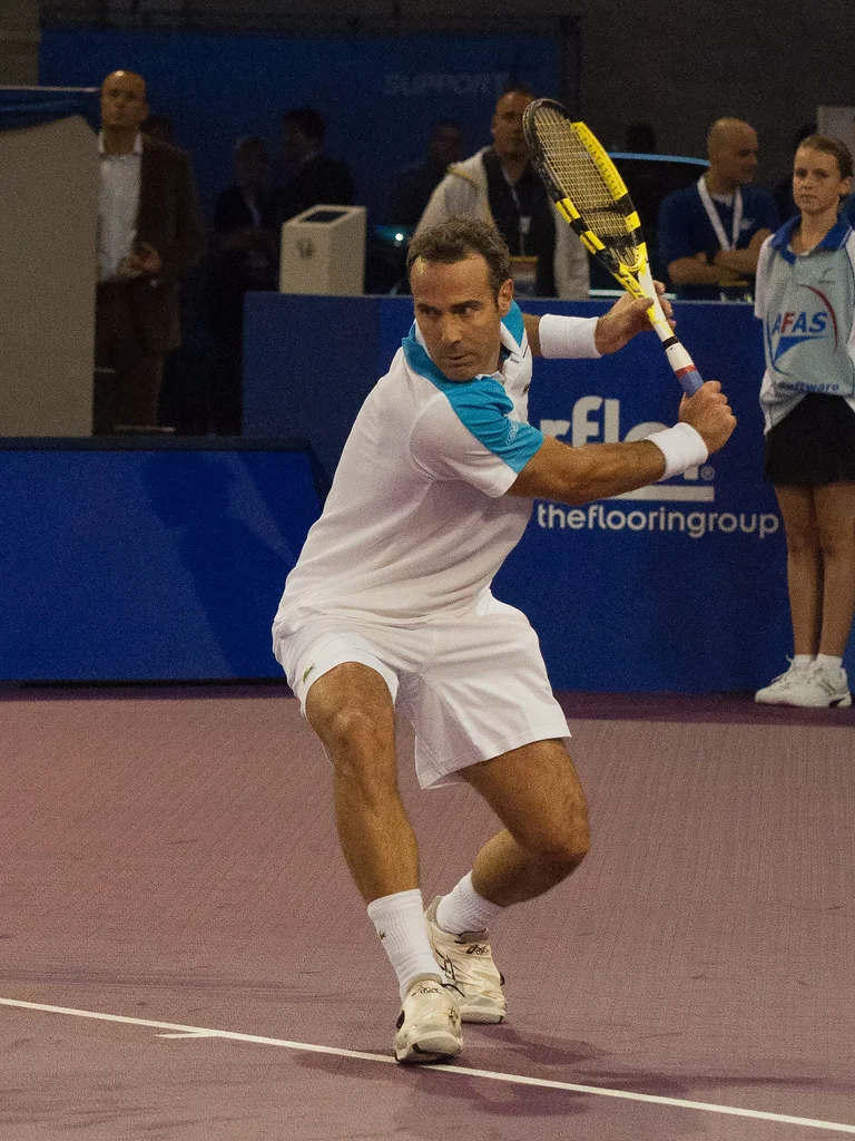 Àlex Corretja — Imagen principal