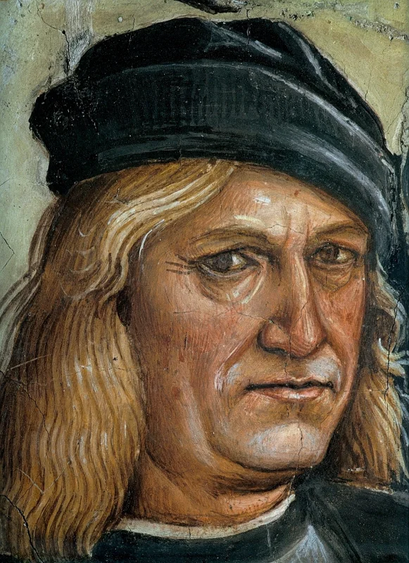 Luca Signorelli — Imagen principal
