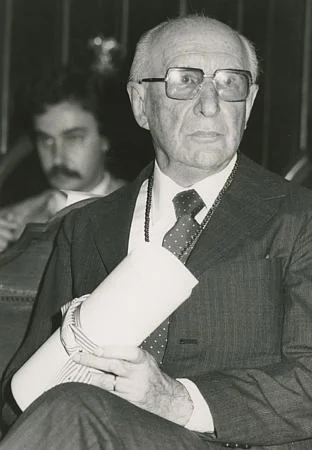 Luis Santaló — Imagen principal