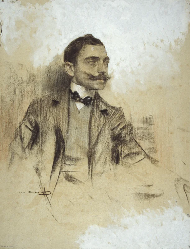 Manuel Benedito Vives — Imagen principal