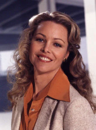 Michelle Phillips — Imagen principal