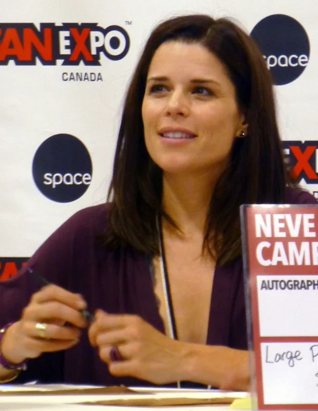 Neve Campbell — Imagen principal