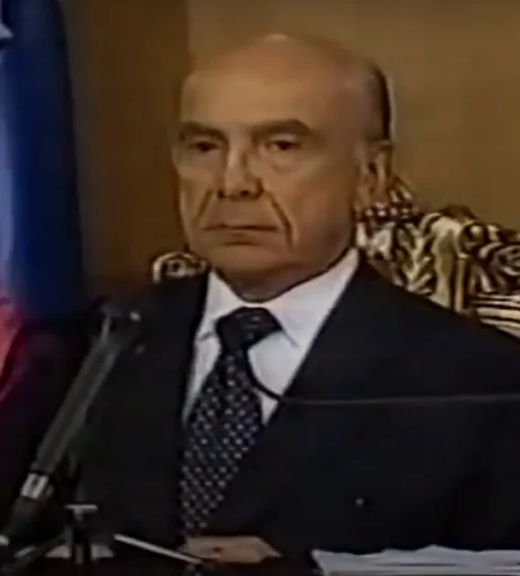 Pedro Carmona — Imagen principal