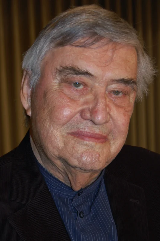Peter Härtling — Imagen principal