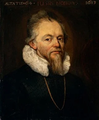 Philippe de Mornay — Imagen principal