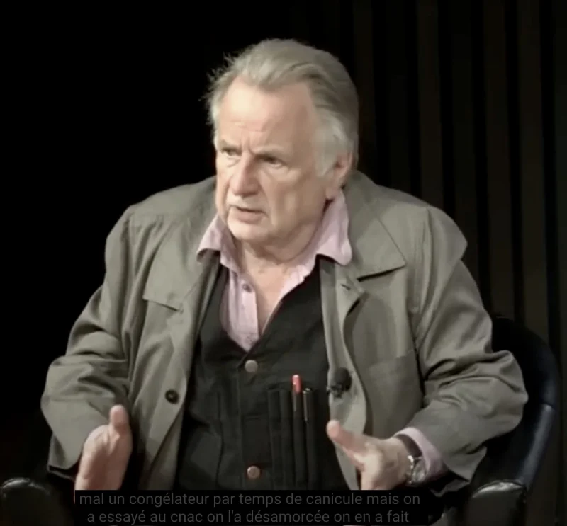 Régis Debray — Imagen principal