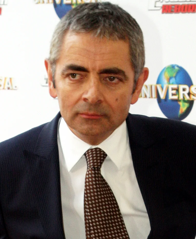 Rowan Atkinson — Imagen principal