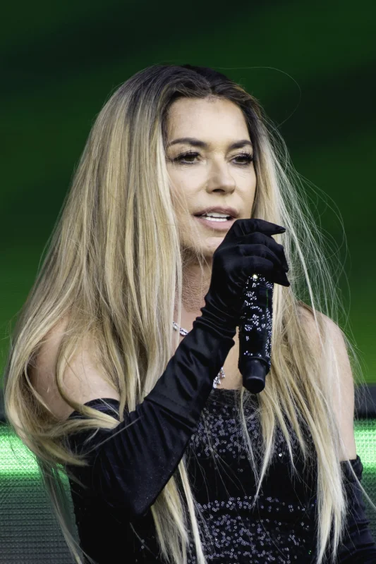 Shania Twain — Imagen principal