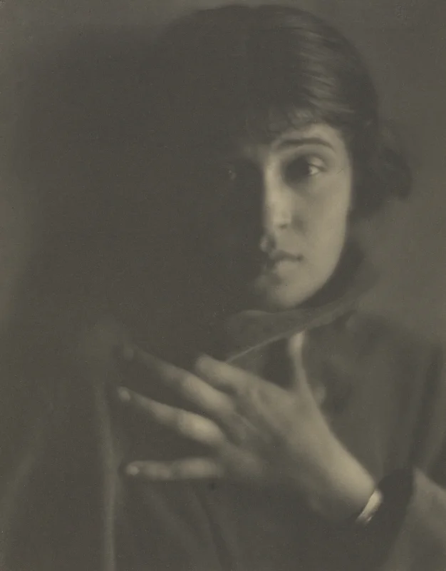 Tina Modotti — Imagen principal