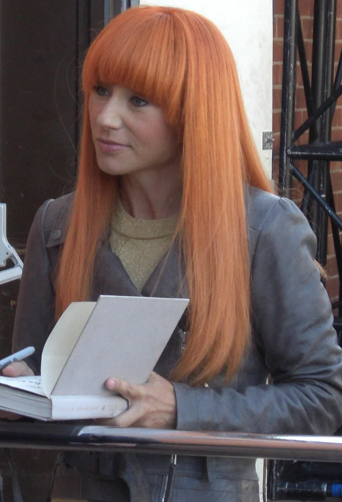 Tori Amos — Imagen principal