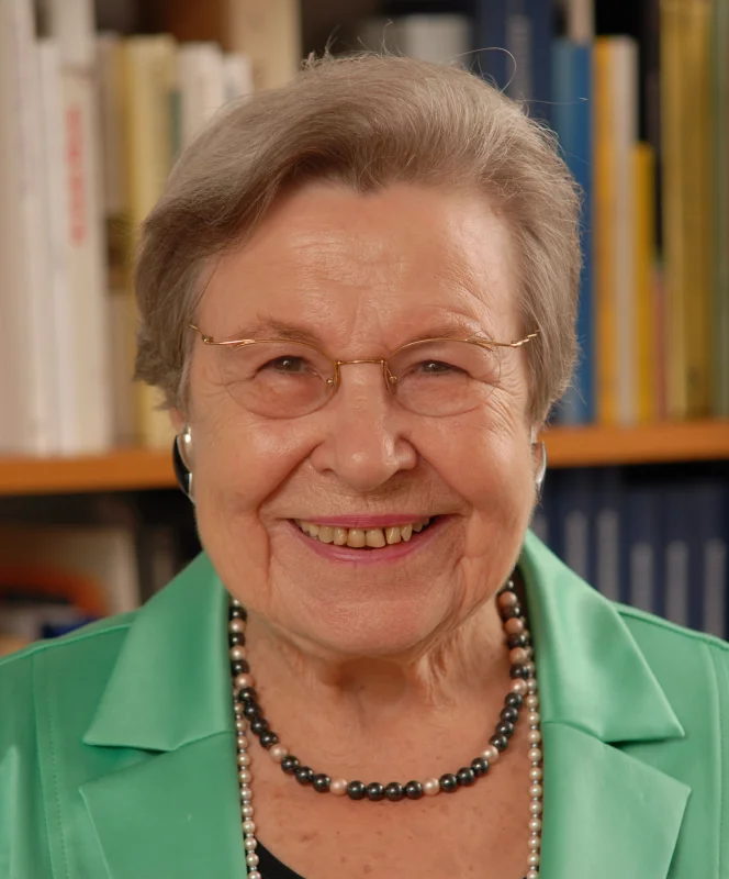 Ursula Lehr — Imagen principal