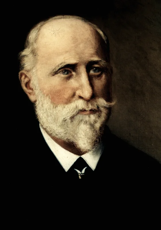 Adam Opel — Imagen principal