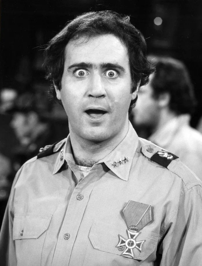 Andy Kaufman — Imagen principal