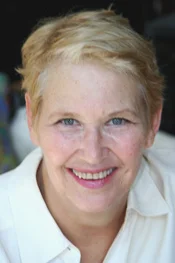 Annie Dillard — Imagen principal