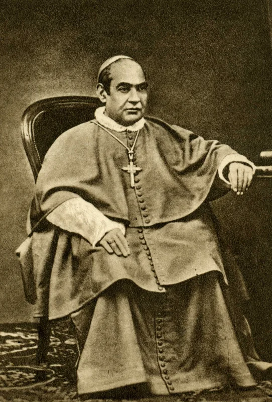 Antonio María Claret — Imagen principal