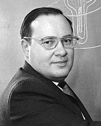 Arthur Leonard Schawlow — Imagen principal