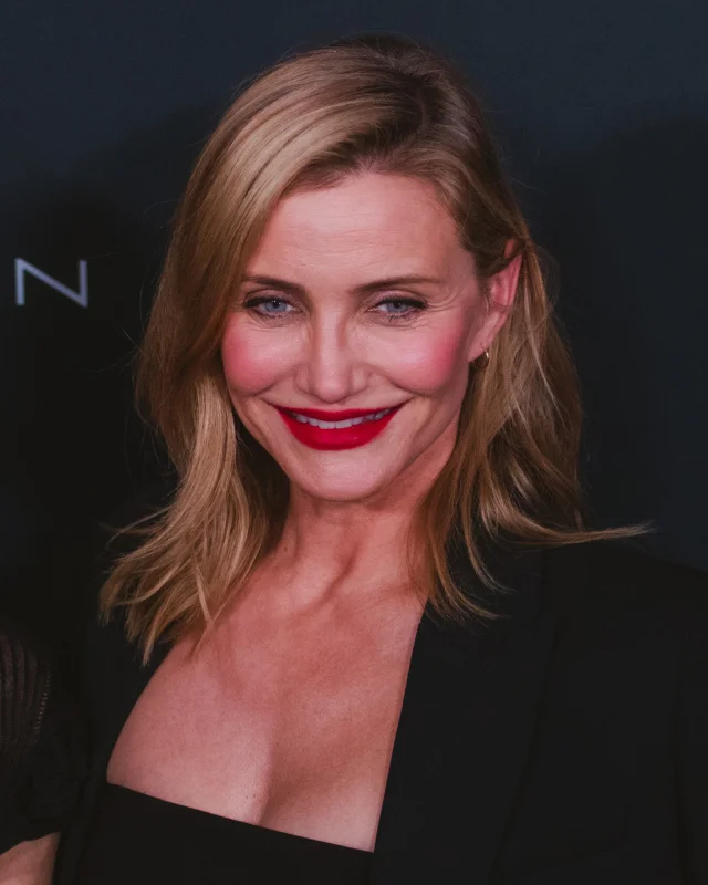 Cameron Diaz — Imagen principal