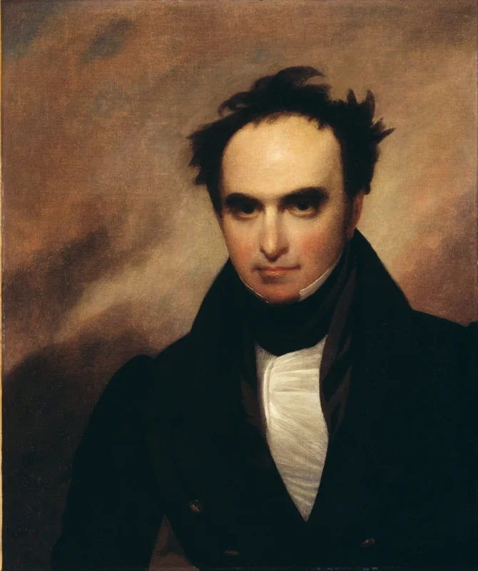 Daniel Webster — Imagen principal