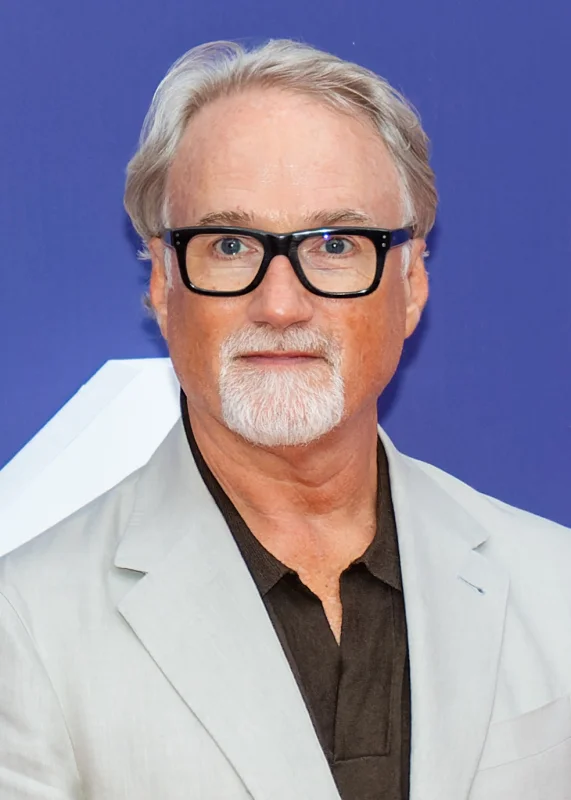 David Fincher — Imagen principal