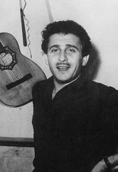 Domenico Modugno — Imagen principal
