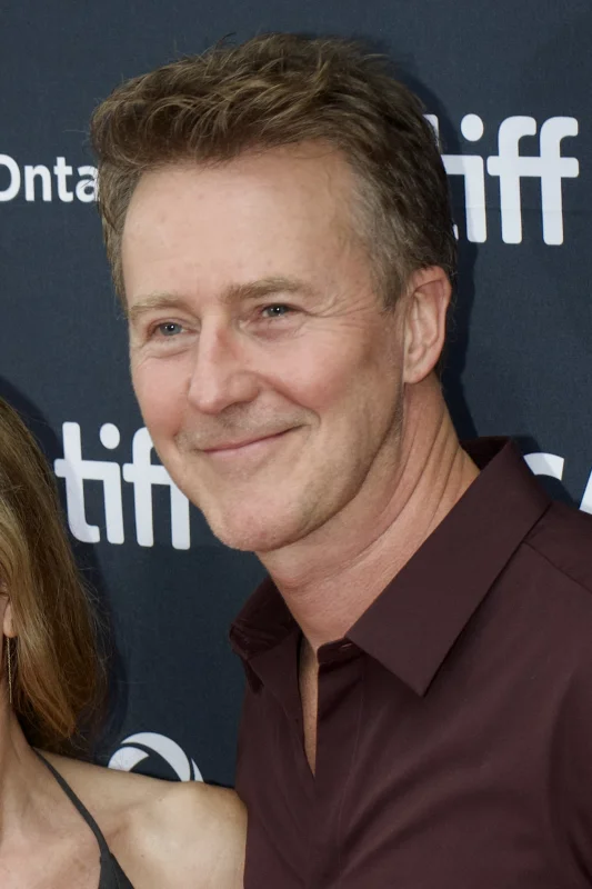 Edward Norton — Imagen principal
