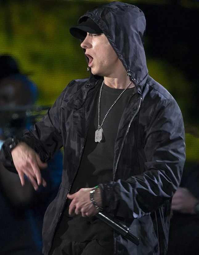 Eminem — Imagen principal