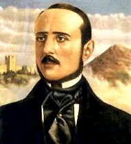 Enrique Gil y Carrasco — Imagen principal