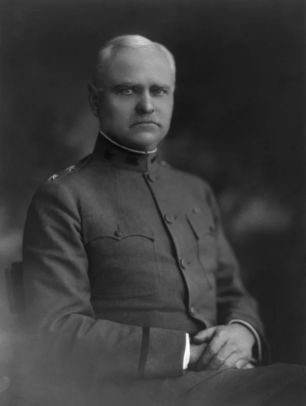 George Washington Goethals — Imagen principal