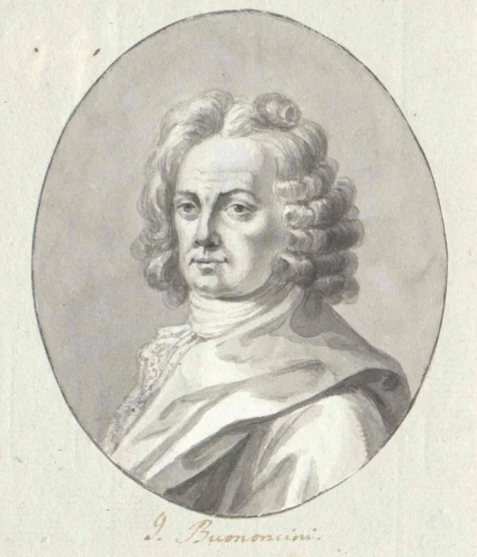 Giovanni Bononcini — Imagen principal