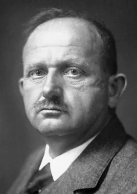 Hans Fischer — Imagen principal